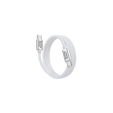 Magnetic Coil Cord